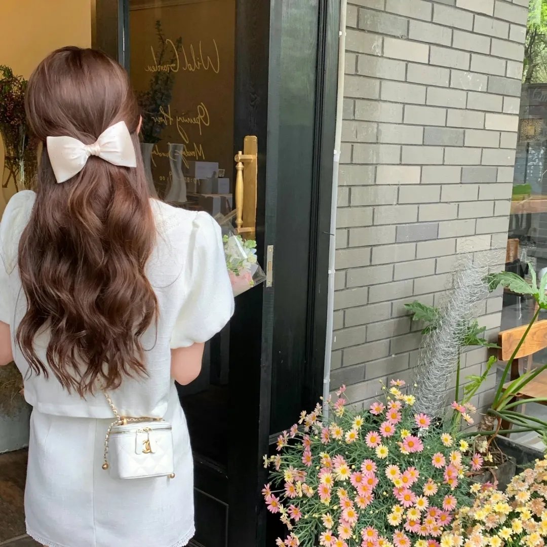 都换亲了好命夫人还是我