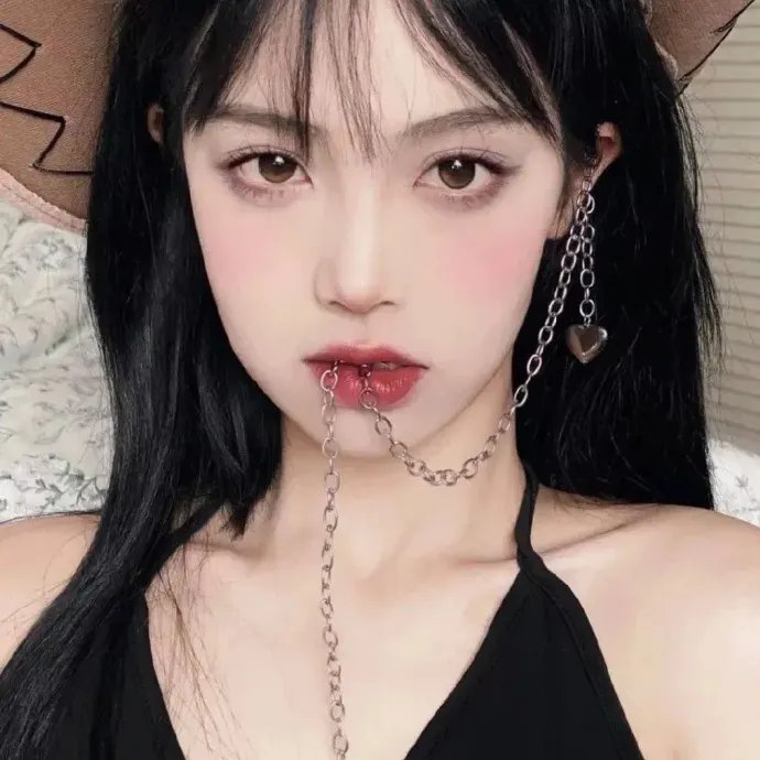 前辈，这不叫恋爱！